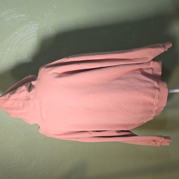 Shredders digest morin county mountain club hoodie sz l - Picture 4 of 6